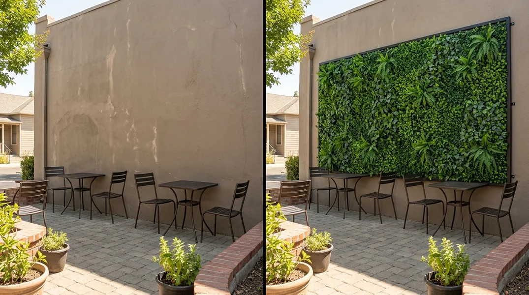 Artificial Grass on Modesto Clay and Hardpan: Drainage and Base Prep That Last