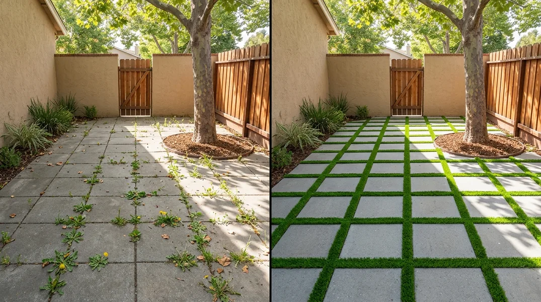 Lifted Edges, Seams and Melted Spots: Modesto Turf Repairs Explained
