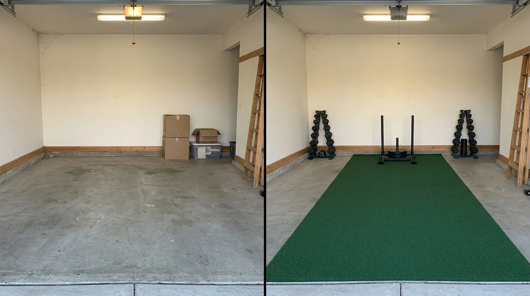 Lawn-to-Turf Conversion in Modesto: Sod Removal, Sprinkler Capping and What to Expect