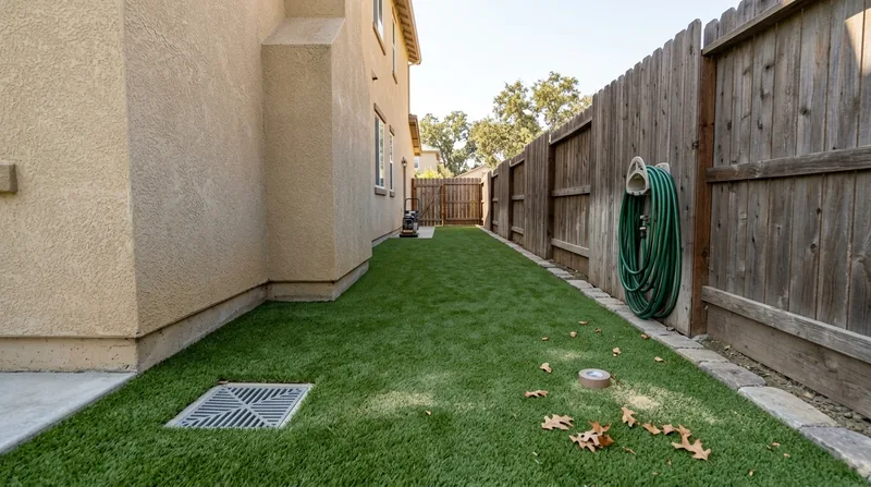 Pet Turf & Dog Run Installation Modesto